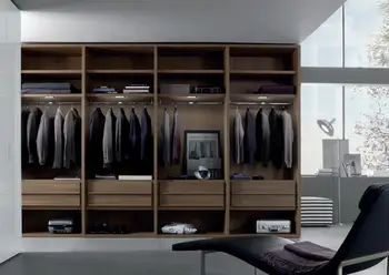 

one stop service of wardrobe/ closet furniture