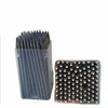 100PCS Jewelry Beading Tools High Quality Metal Forming and Stamping Tool #0-#22 Diamond Stone Setting Tool Bead Grain Tools Set ► Photo 1/4