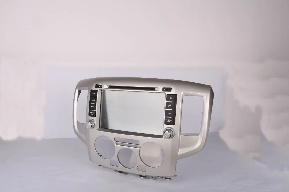 Sale AHHDMCL Car Multimedia Player Stereo Radio DVD Android 9.0 Navigation For Nissan NV200 2009 2010 2011 2012 2013 2014 2015 ~Up 2