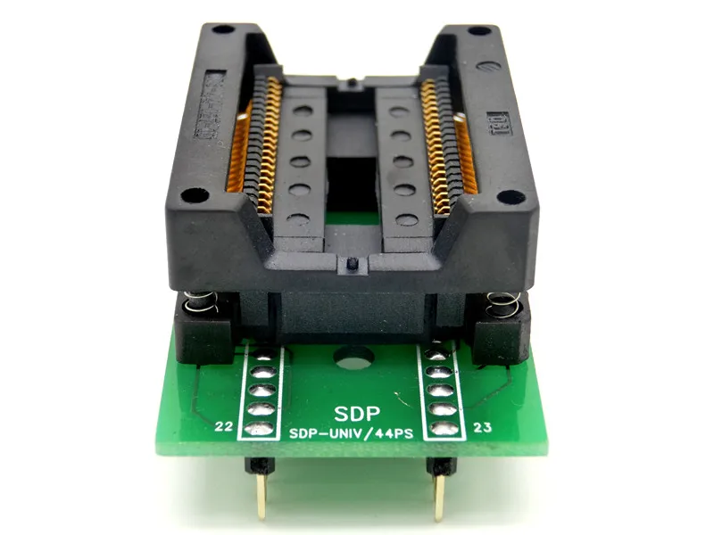 New PSOP44 PSOP SOP44 to DIP44 Universal IC Adapter for Programmer