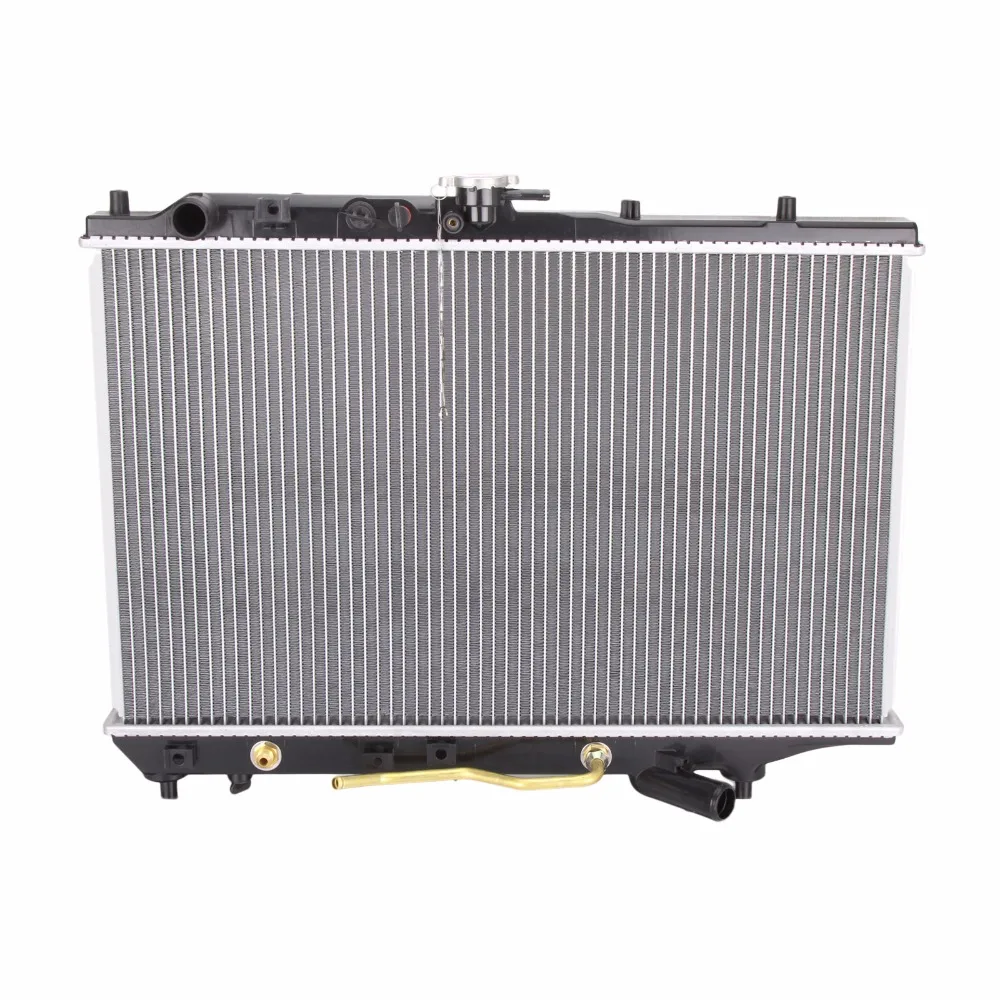 

Car Radiator For Mazda 323 & Ford Laser Series 1.6L 1.8L Engines Auto/Manual