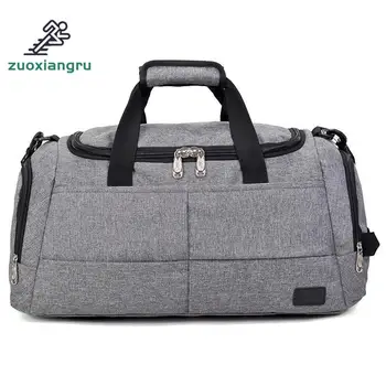 

Limited Hot Sport Bag Training Gym Bag Men Woman Fitness Bags Durable Multifunction Handbag Outdoor Sporting Tote For Male