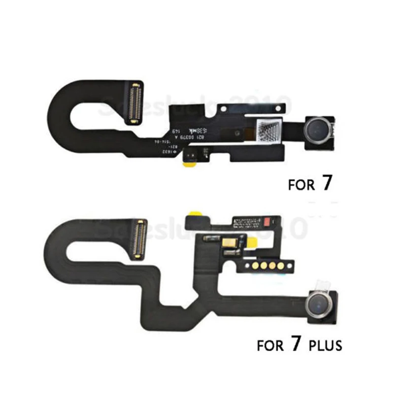ACKOOLLA Mobile Phone Front Facing Camera Module For iPhone 7 7 Plus 7P