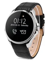 Smart Uhr Aplus SW28 Uhr Sync Notifier Unterstützung Sim-karte Bluetooth für Android Phone Smartwatch Uhr