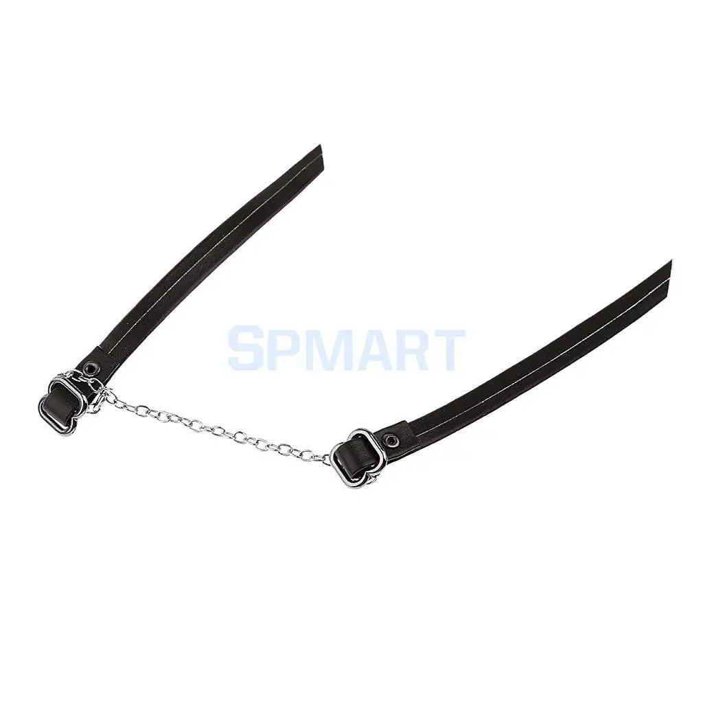 1:6 Handcuffs Model for 12" Very /Hot Plus/ Action Figure Doll Toys Soldier Model Toy Body DIY Accessories
