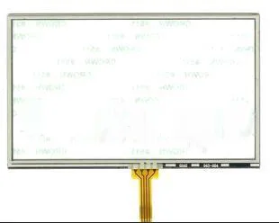 

for omron NB7W-TW00B NB7W-TW01B touch SCREEN touch panel touch glass
