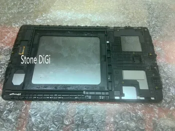 

NEW 8 Inch LCD DIsplay Panel Touch Screen Digitizer Assembly With Frame For LG G Pad F V495 Free Tools Free Shipping