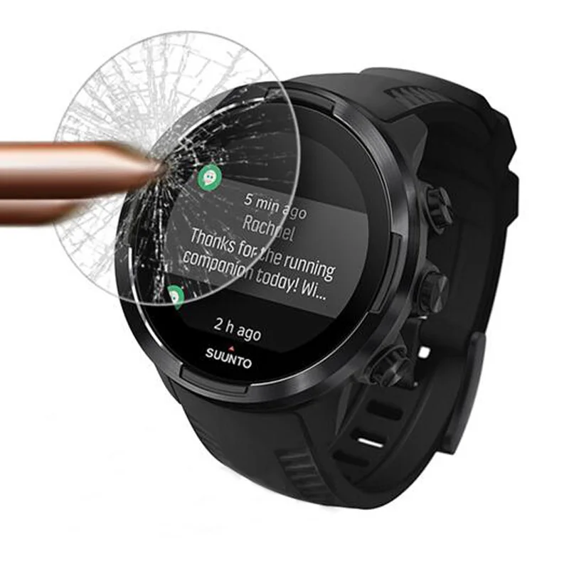 suunto 9 display