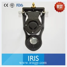 New 1 Pieces Dental Laboratory Equipment Adjustable Denture Magnetic Articulator Small High Quality