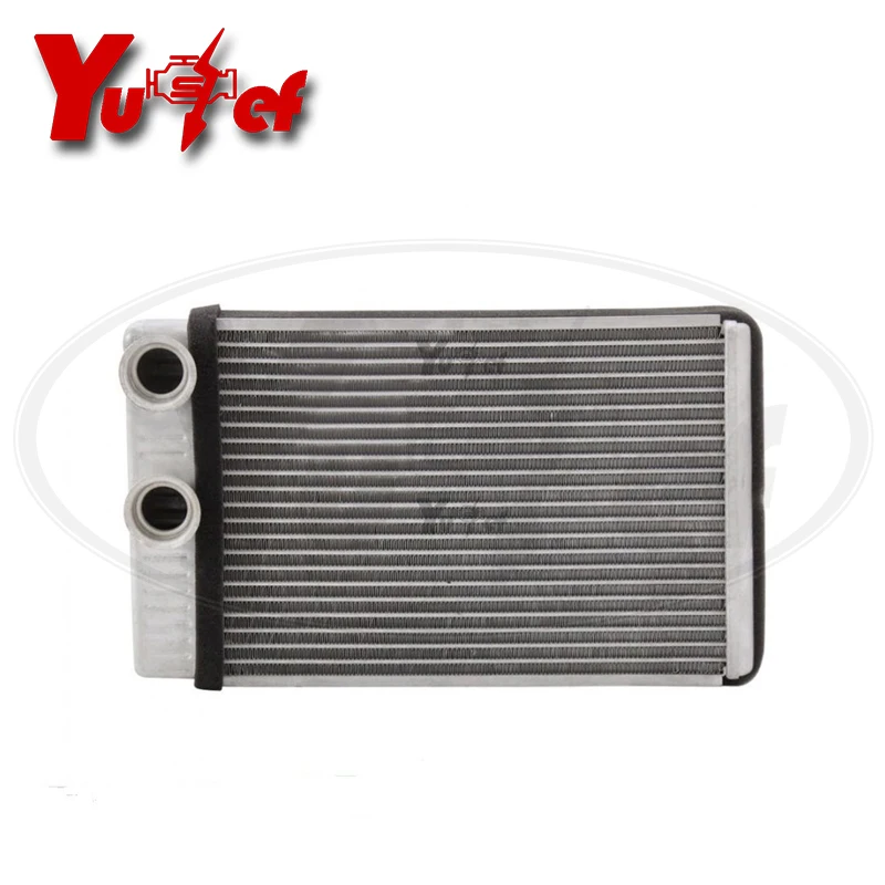 ALL ALUMINUM HEATER CORE FITS FOR Chevrolet CRUZE 13263329 13406298