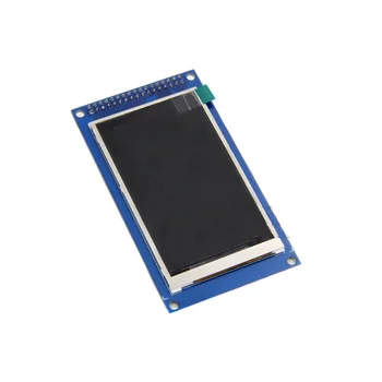 

3.2 inch TFT 240*400 HD color display panel AUO panel 34 pin screen SPFD5420 drive LCD module