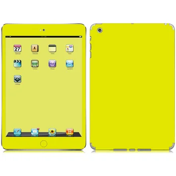 

New Product for APPLE iPad mini1 Style Sticker Skin