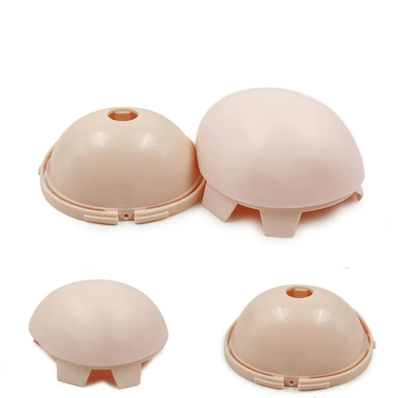 Fortune Days кукла головы RBL blyth аксессуары из мягкой кожи носить парики белый