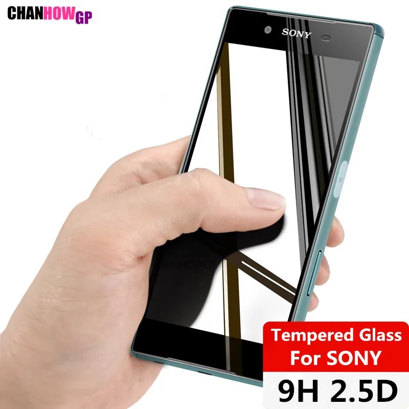 

Tempered Glass For Sony Xperia Z1 Z2 Z3 Z4 Z5 Compact Z3 Plus M4 Aqua M5 E5 F3311 F3313 E4 E3 Full Screen Protector HD Glass 9H