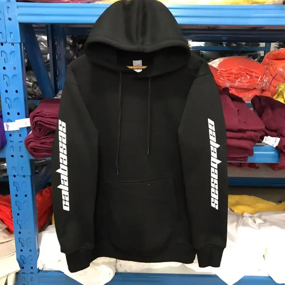 calabasas hoodie kanye