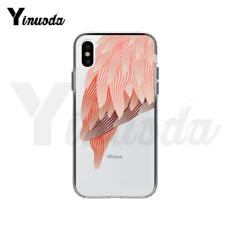 Flamingos Floral (5)