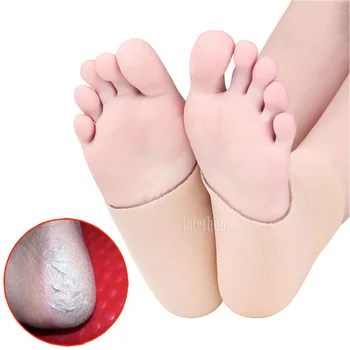 

1Pair Multifunction Breathable Ankle Guard Bandage Grade Compression Foot Sleeve Ankle Brace Pad Elastic Support Heel Care