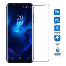Tempered Glass For Blackview S8 Screen Protector F