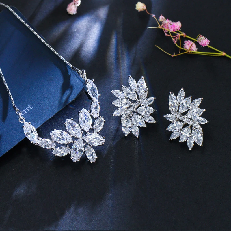 Fashion Summer Jewelry Set6