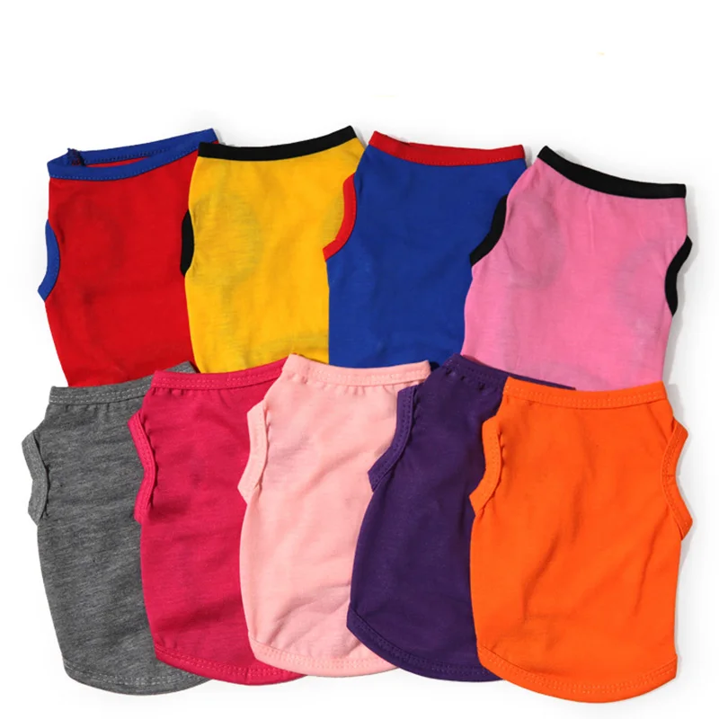 Pet-Dog-Clothes-For-Small-Dogs-Summer-Clothes-Chihuahua-Puppy-Clothing-Shirt-Winter-Warm-Vest-Printed