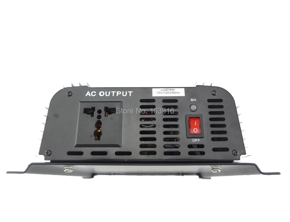 PSW-1000-12A-4-