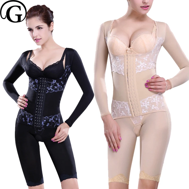 compression shapewear