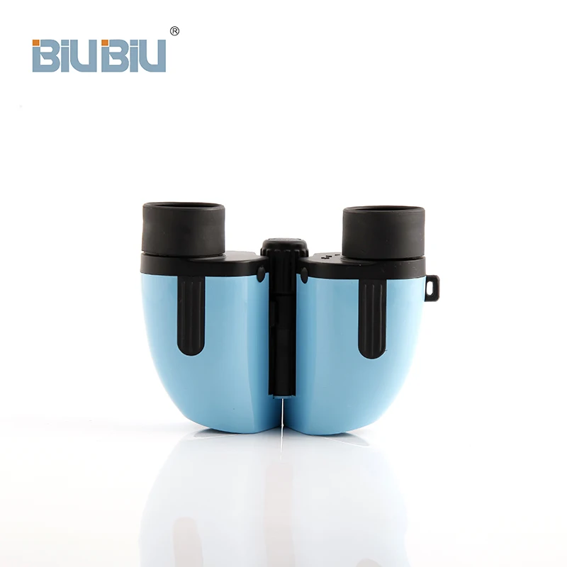 BIUBIU 8X22 HD Colourful Binoculars Night Vision Waterproof Telescope Focusing Adjustment High Quilaty Outdoor Porro Binoculars BIUBIU 8X22 HD Colourful Binoculars Night Vision Waterproof Telescope Focusing Adjustment High Quilaty Outdoor Porro Binoculars