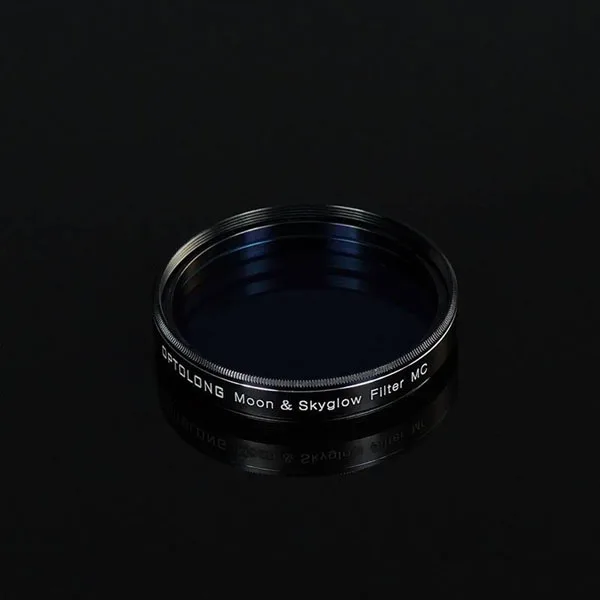 Filtro de Ocular Skyglow para Astronomia Optolong Filter Padrão & Telescópio Monocular Melhor Ld1007b 2 Lua 5 High Quality Ferramenta