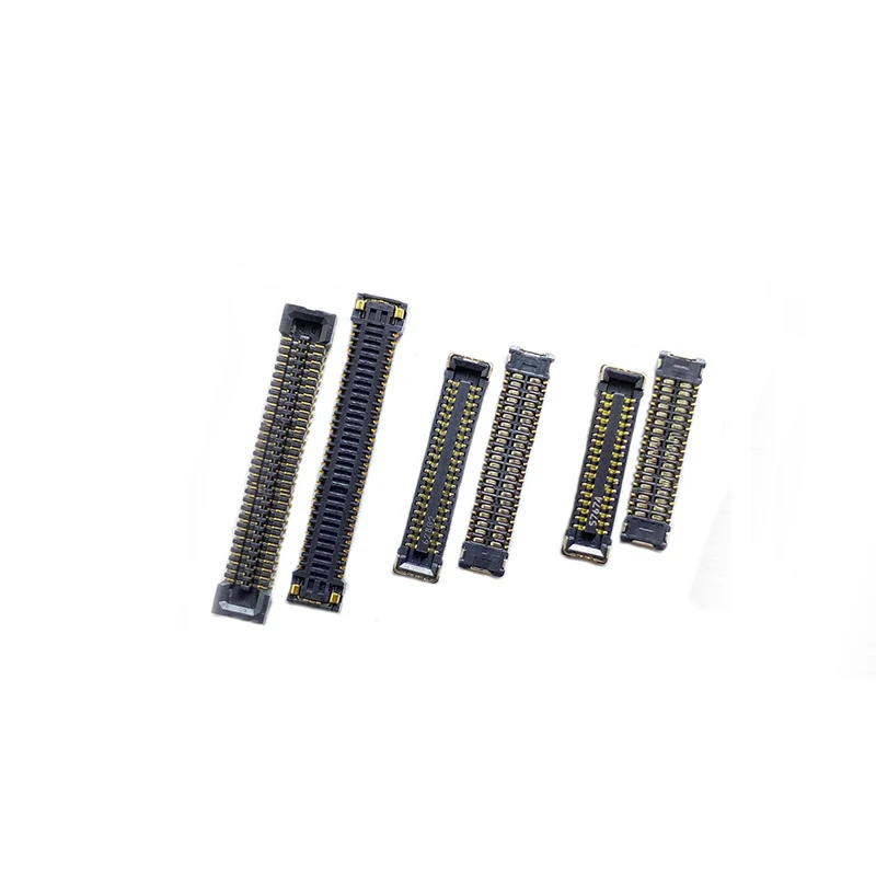 New Touch Screen LCD Display FPC Connector For iPad Mini 2 Mini 3 Mini