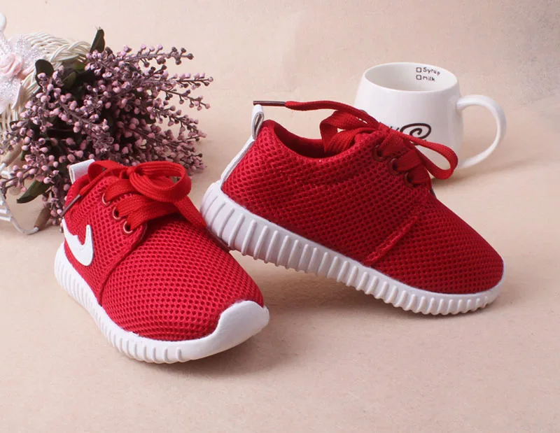 Children's Shoes 10
