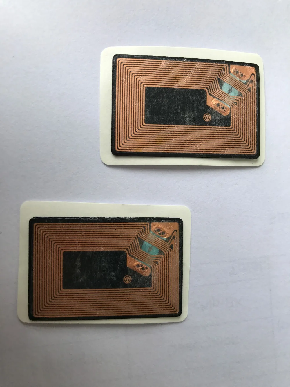 CNAPPRO 4 шт./лот японский 47 K tk-655 tk 655 tk655 тонер-картридж чип для Kyocera mita KM 6030 8030 тонер чип сброса