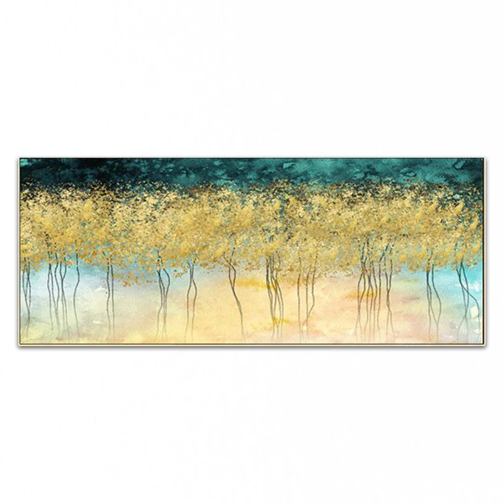 oil painting