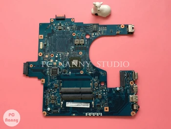 

NBC2C11001 48.4ZK01.01M for Acer Gateway NE522 Laptop Motherboard DDR3 System Motherboard w/ A4-5000 1.5GHz works