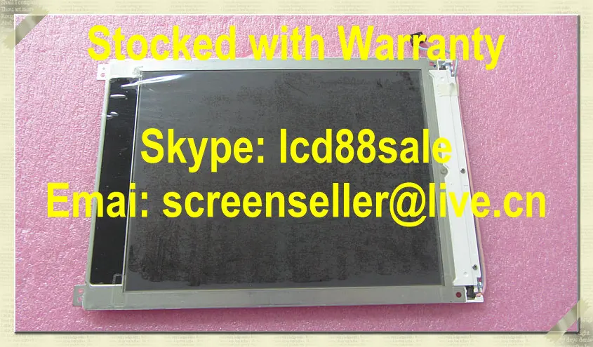

best price and quality EDMGPS1W5F industrial LCD Display