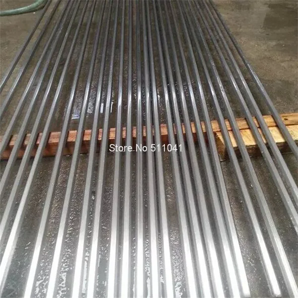 20 штук Ti titanium сплав металла(Американского общества по испытанию материалов) высокого качества класса 5 Шестигранная балка шестигранные стержни Gr5 шестигранные стержни S10* 10 мм* 1000 мм