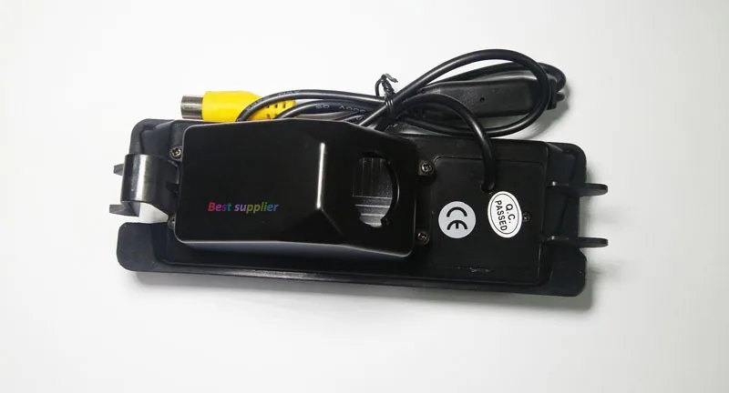 Good car camera