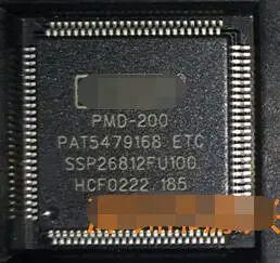 Hot stock PMD-200 PAT5479168 SSP26812FU100 HDCD QFP100 | Электроника