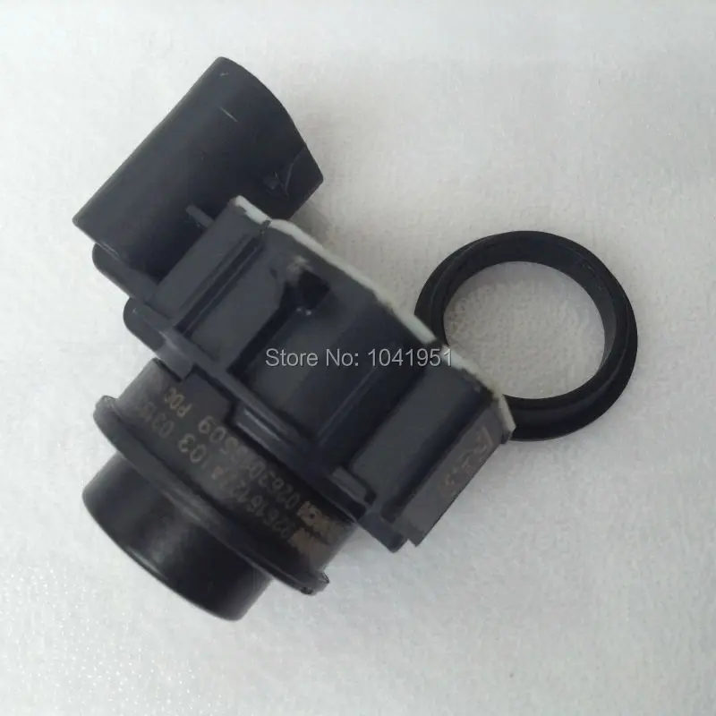 cheap Original parking Sensor PDC Sensor Distance Control Sensor Genuine OEM number 9261612 0263013509