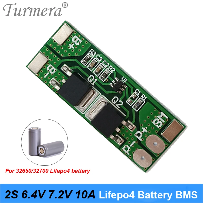 1s 2s 4s 7s 3 2 v 12 8 18650 LiFePO4 BMS литиевая железная батарея защитная плата для