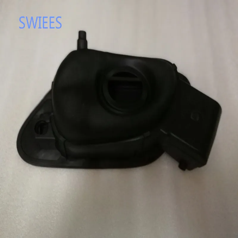 Swiees для крышка топливного бака Кепки открывалка для VW Golf 7 MK7 GOLF 7 GTI 15-17 5G0 809 857 ГРУ 5G0 809 857 5G0 809 909 5G0