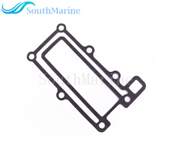 

Outboard Engine 9.8F-01.06.08 Exhaust Cover Gasket for Hidea 2-Stroke 9.8F 8F 6F Boat Motor Free Shipping