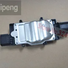 Модуль управления вентилятором 1137328464 вентилятор охлаждения радиатора компьютер для ford focus 2 mazda 3 модуль управления скоростью вентилятора 1 137 328 464