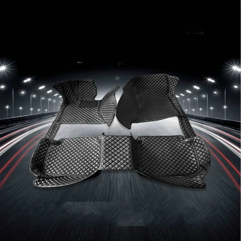

Full Covered Carpets Custom Left/Right Hand Drive LHD/RHD Car Floor Mats For LEXUS LX470 LX570 RX350 RX330 RX300 RX400H RX450H