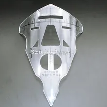 Самый дешевый 10 шт. тату-форма Перманентный макияж Пластиковый наглазник для лица косметический измерительный трафарет формирующий инструмент Аксессуары