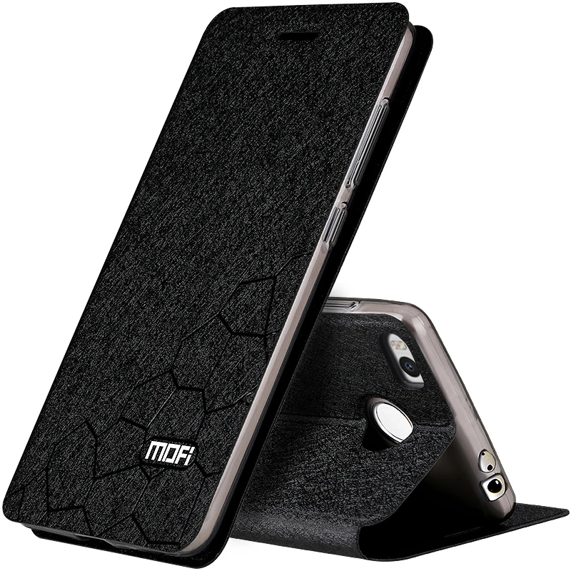 Mofi Купить Чехол Книжку Для Xiaomi Mi8