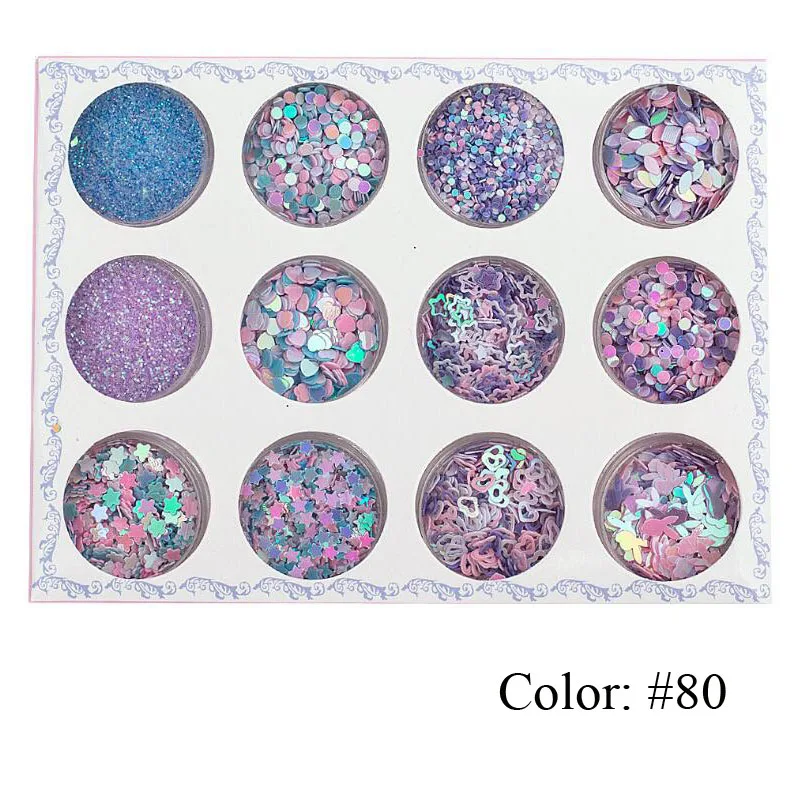 color 80