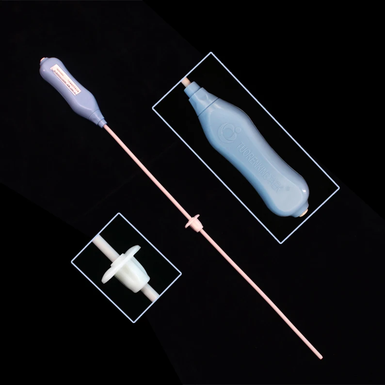 FOR Tracheal intubation catheter light bar TR001