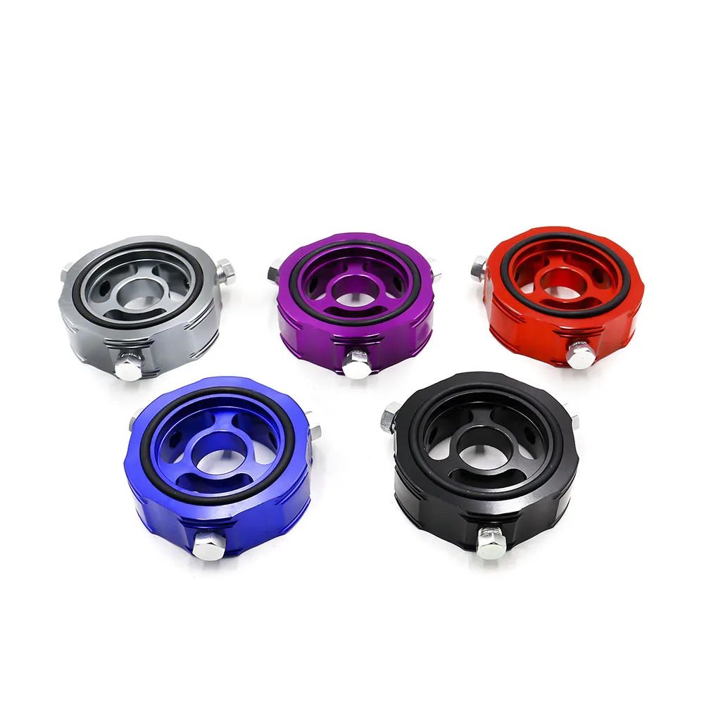 CNSPEED M20 * 1 5 3/4 M16 Адаптер блока для масла Датчик температуры турбо линия (масляный