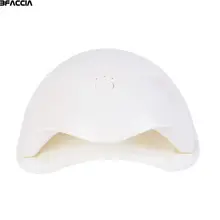 Bfaccia лампа для ногтей Светодиодная лампа для маникюра машина 24 Вт Интеллектуальная Индукционная лак для ногтей Клей лампа для высушивания для отверждения ногтей Гель Инструменты