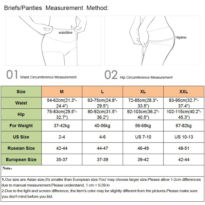 Cotton Panties Women Seamless Briefs Underpants Printing Calcinhas Girls Sexy Lingeries Ladies Panty Plus Size Underwear Women's